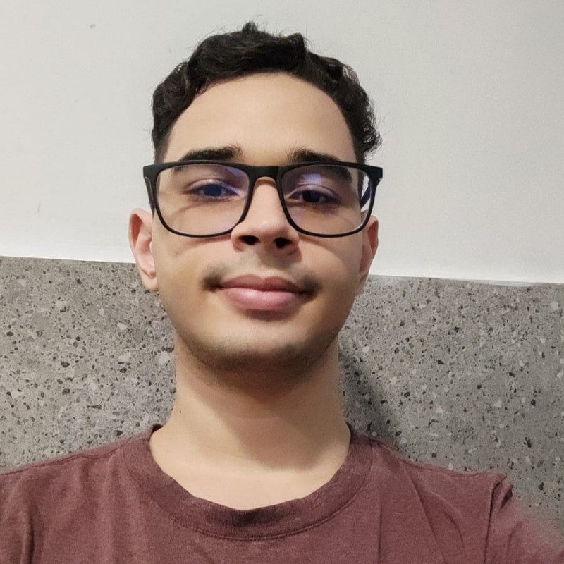 foto rosto